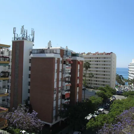 Апартаменти Fontanilla