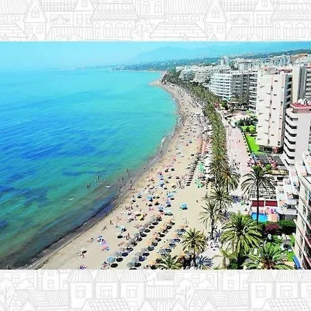 Апартаменти Fontanilla