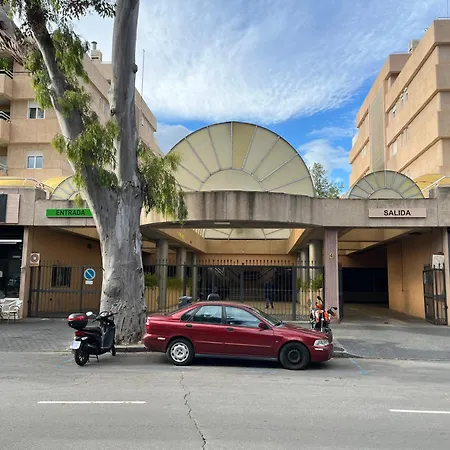 Fontanilla Apartamento Marbella