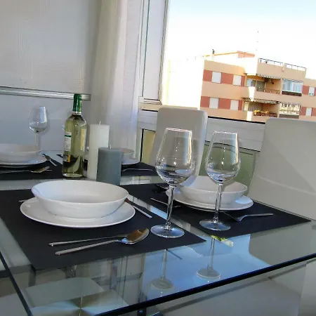 Fontanilla Apartamento