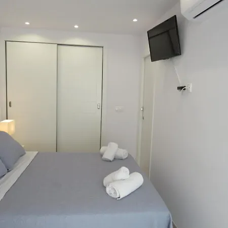 Fontanilla Apartamento